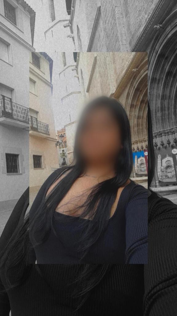 Chica busca chico en Madrid: 