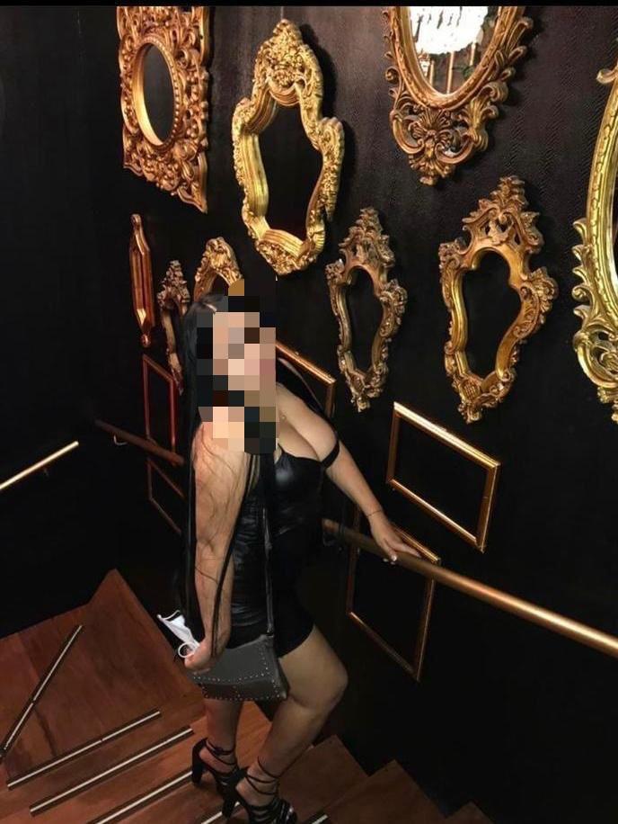 Chica busca chico en Las Palmas: 