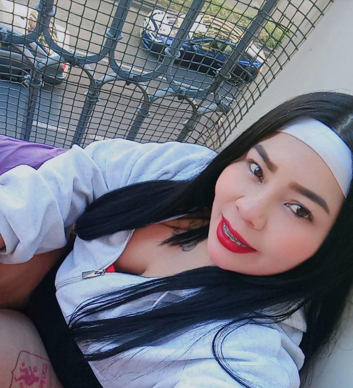 Chica busca chico en Salamanca: 