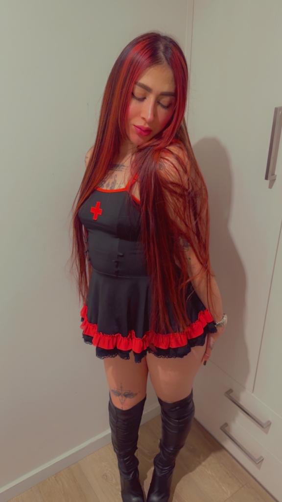 Chica busca chico en Barcelona: 