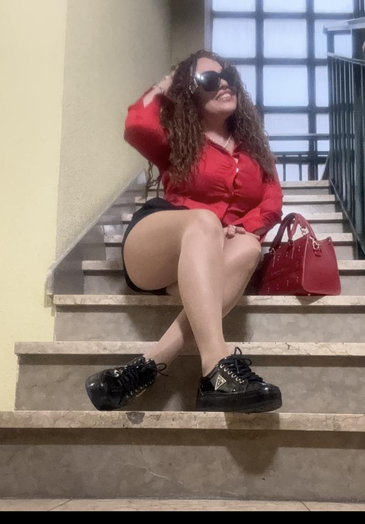 Chica busca chico en Salamanca: 