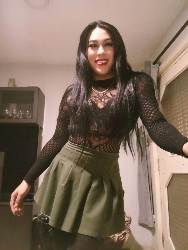 613630969: Transexual en Murcia