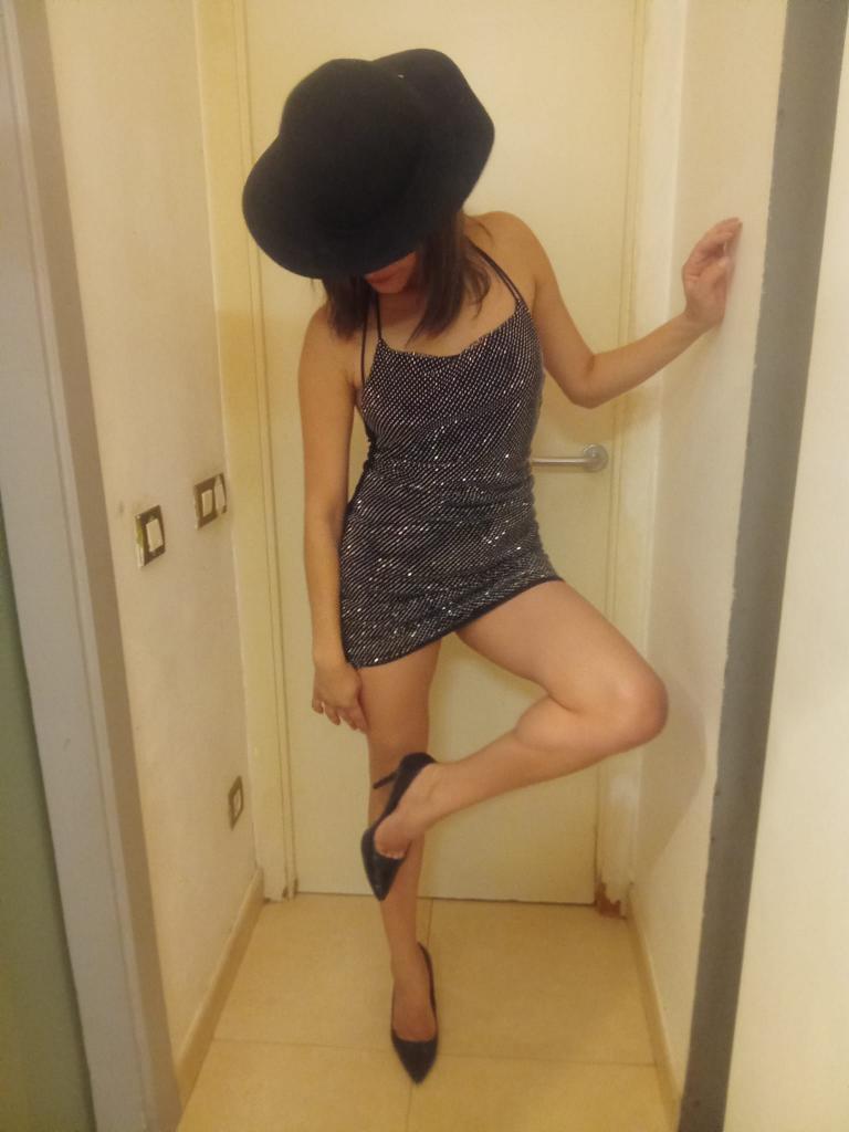Chica busca chico en Barcelona: 