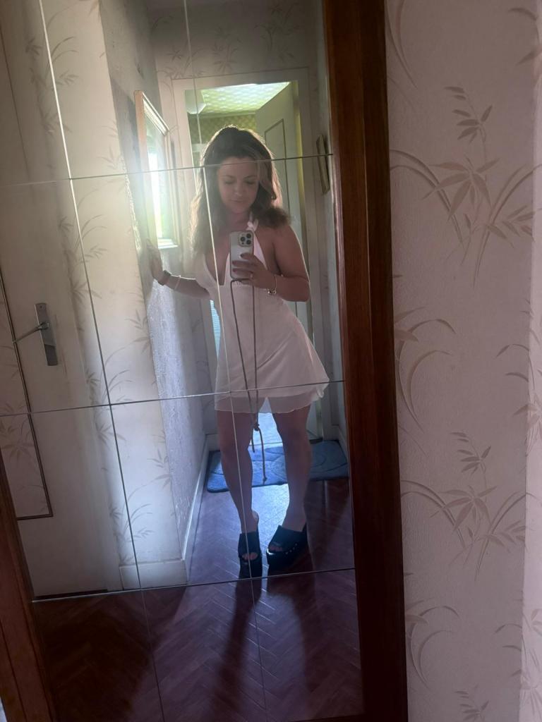 Chica busca chico en Valencia: 