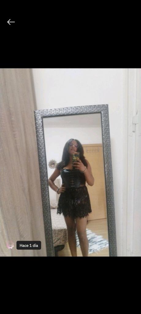 Travesti en Huesca: 