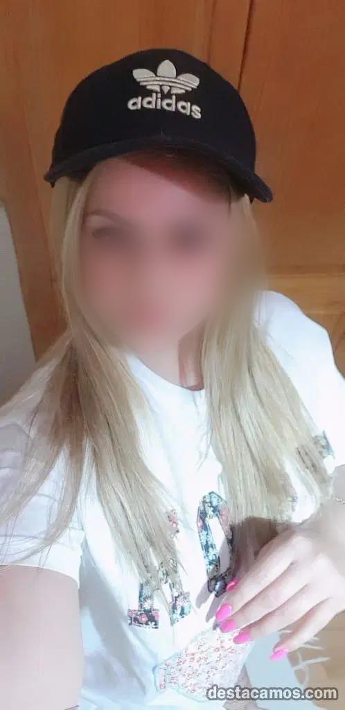 Chica busca chico en Lugo: 