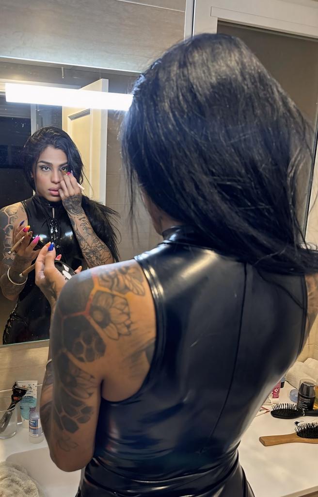 Transexual en Murcia: Transexuales y Travestis