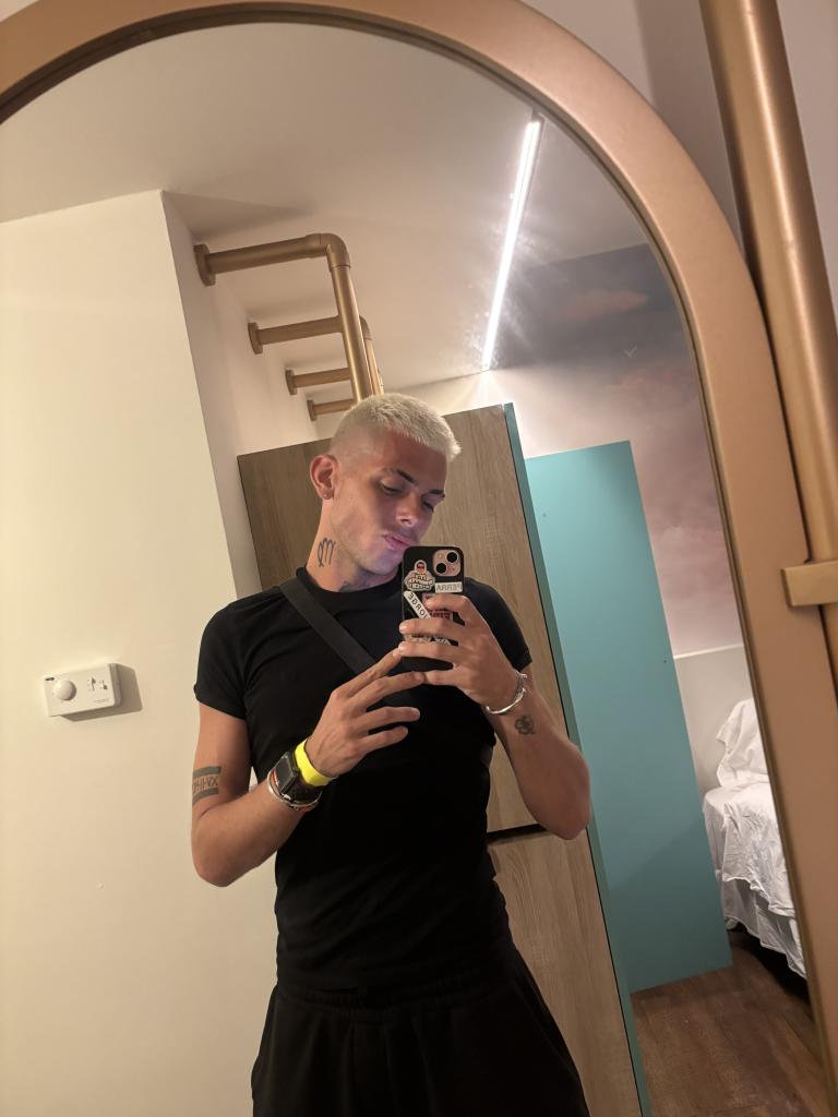 Chico busca chica en Alicante: 