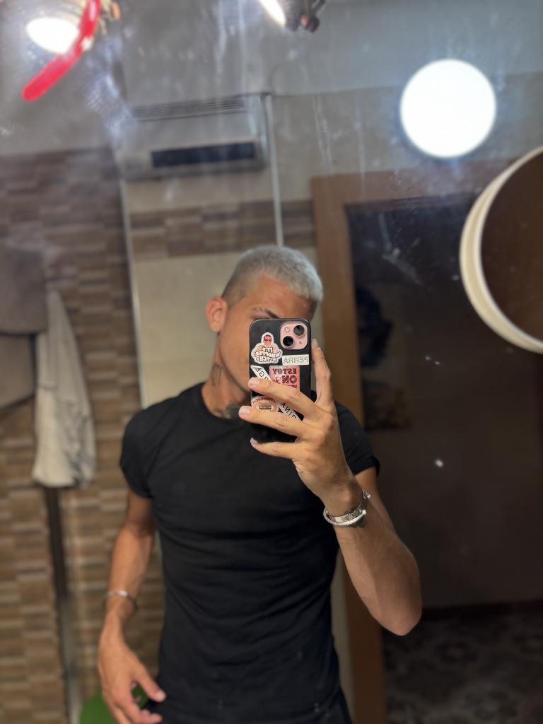 Chico busca chica en Alicante: 