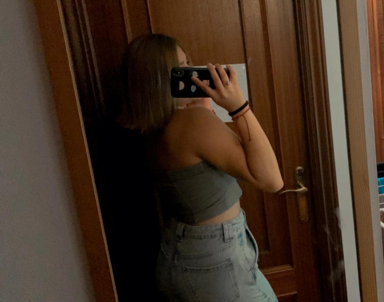 Chica busca chico en La Coruña: 