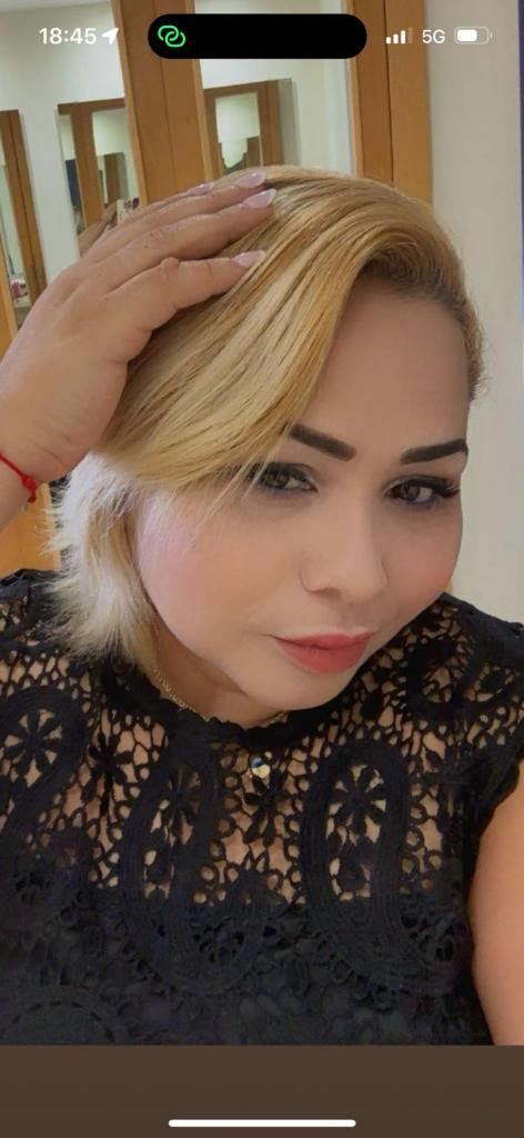 Chica busca chico en Málaga: 