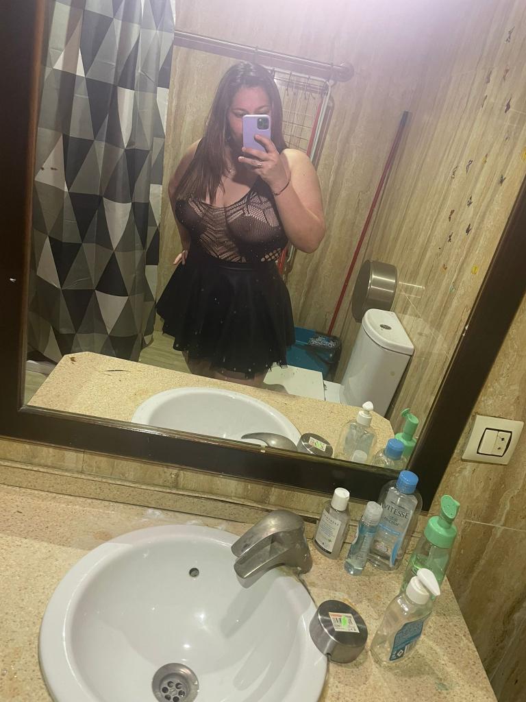 Chica busca chico en Barcelona: 
