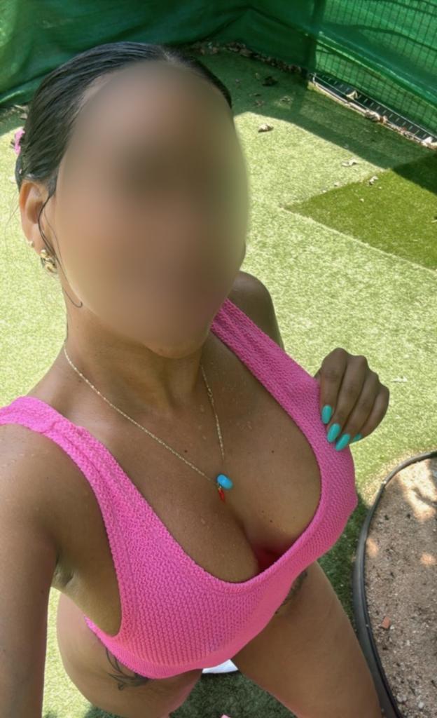 Chica busca chico en Málaga: 
