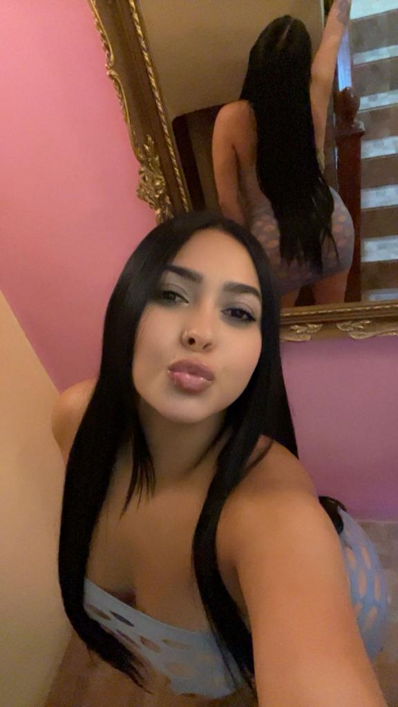 Chica busca chico en Madrid: Chica busca chico