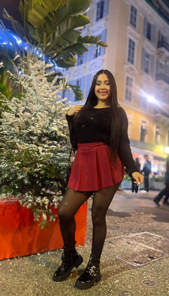 Chica busca chico en Madrid: Chica busca chico