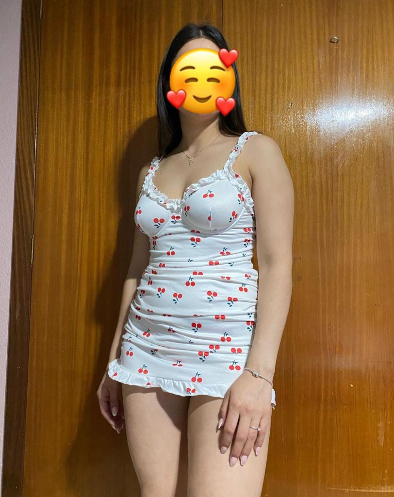 Chica busca chico en Madrid: 