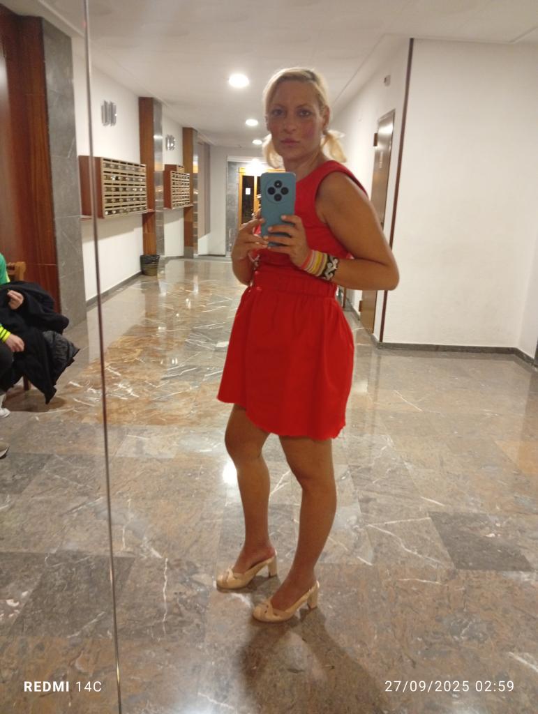 Chica busca chico en Zaragoza: 