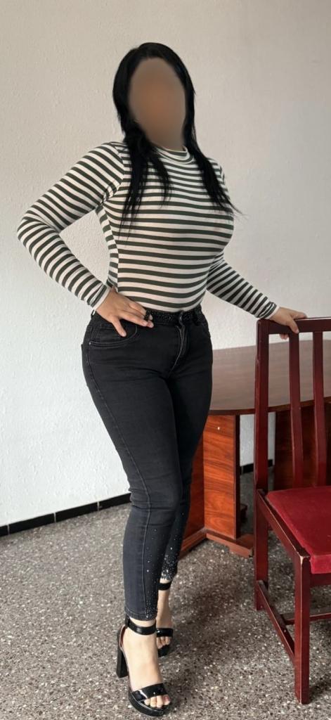 Chica busca chico en Gerona: 