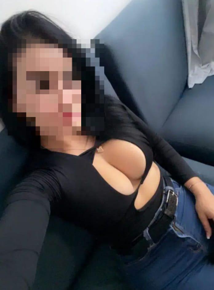 Chica busca chico en Madrid: 