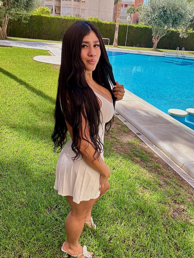 Chica busca chico en Alicante: 