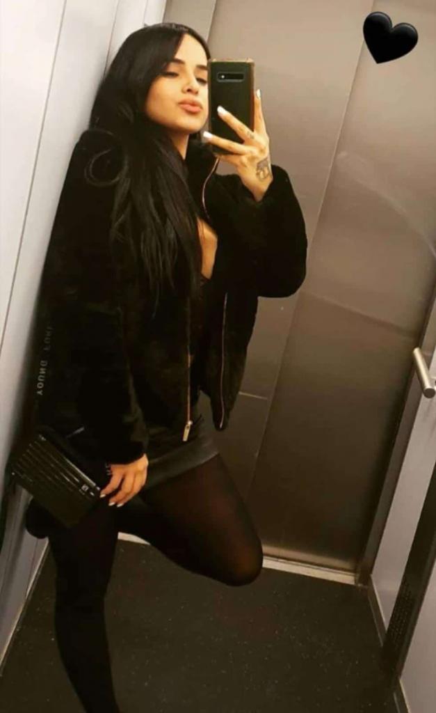 Chica busca chico en Madrid: 