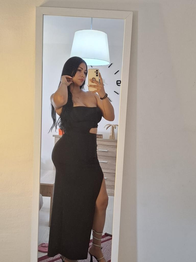 Chica busca chico en León: 