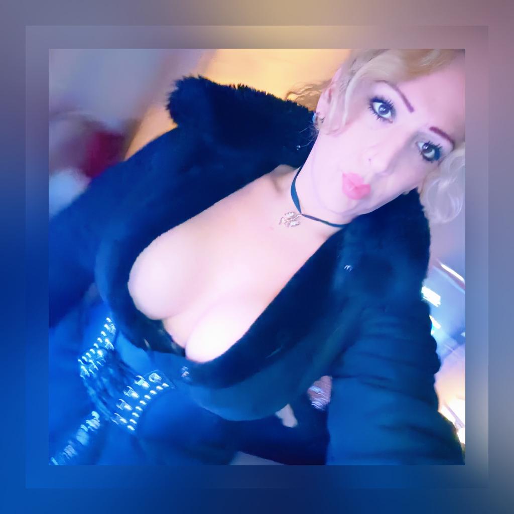 Transexual en Barcelona: 