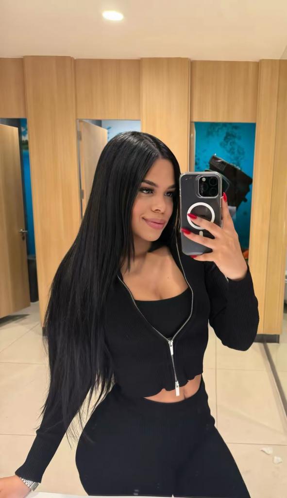 Chica busca chico en Barcelona: 