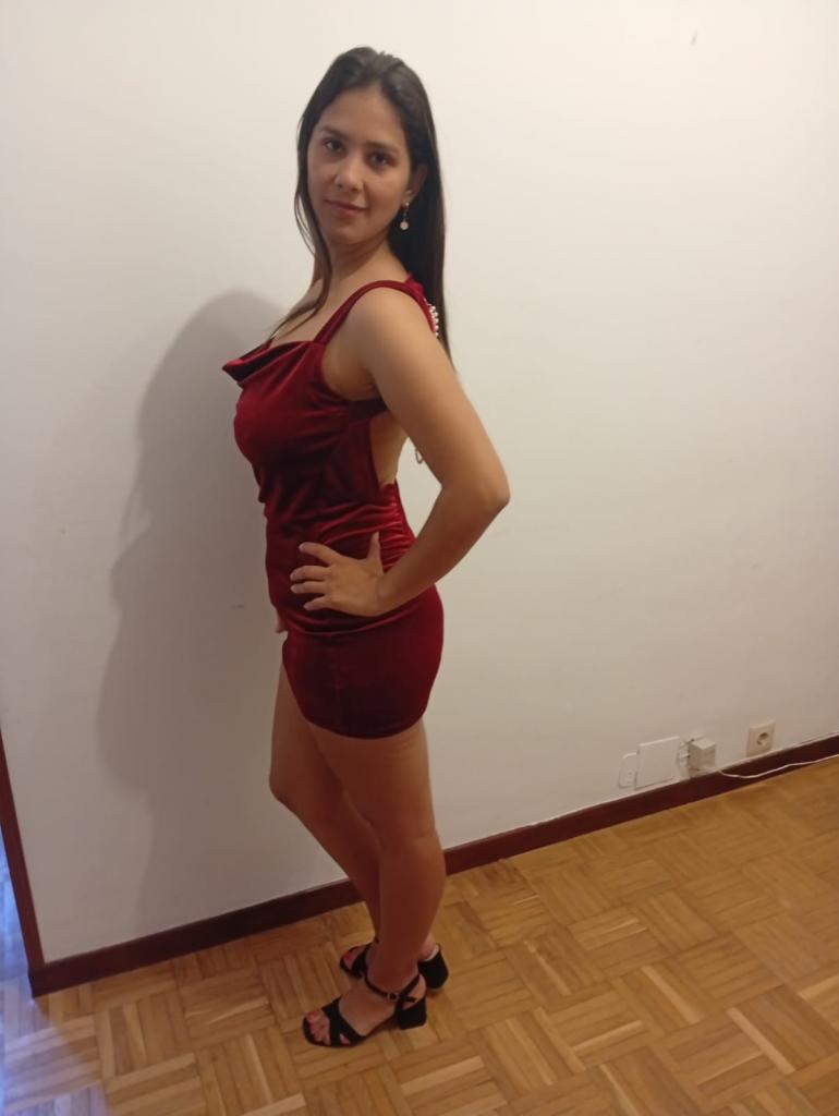Chica busca chico en Pontevedra: 