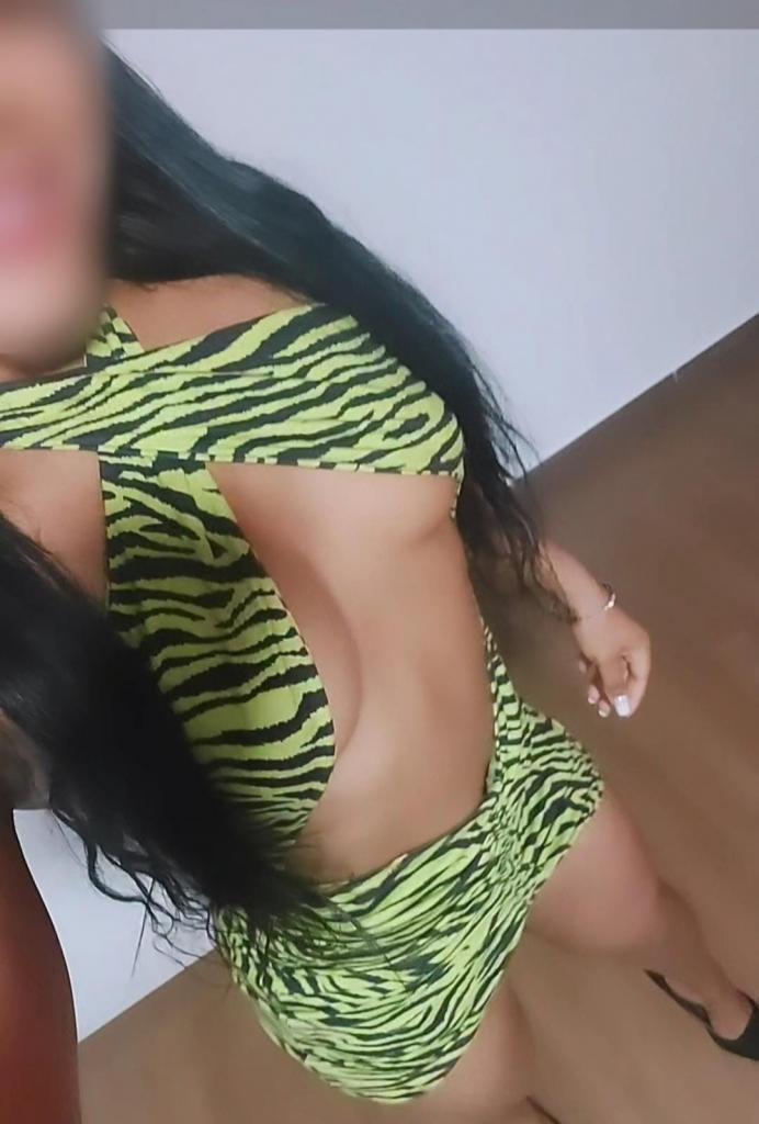 Chica busca chico en Málaga: 