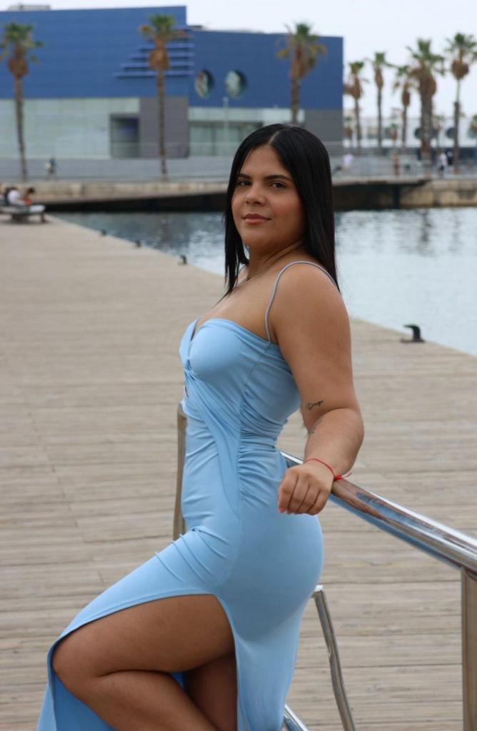 Chica busca chico en Murcia: 