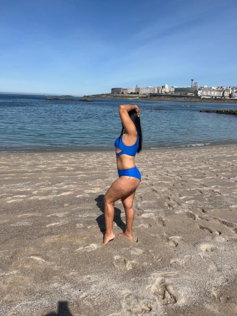 Chica busca chico en La Coruña: 