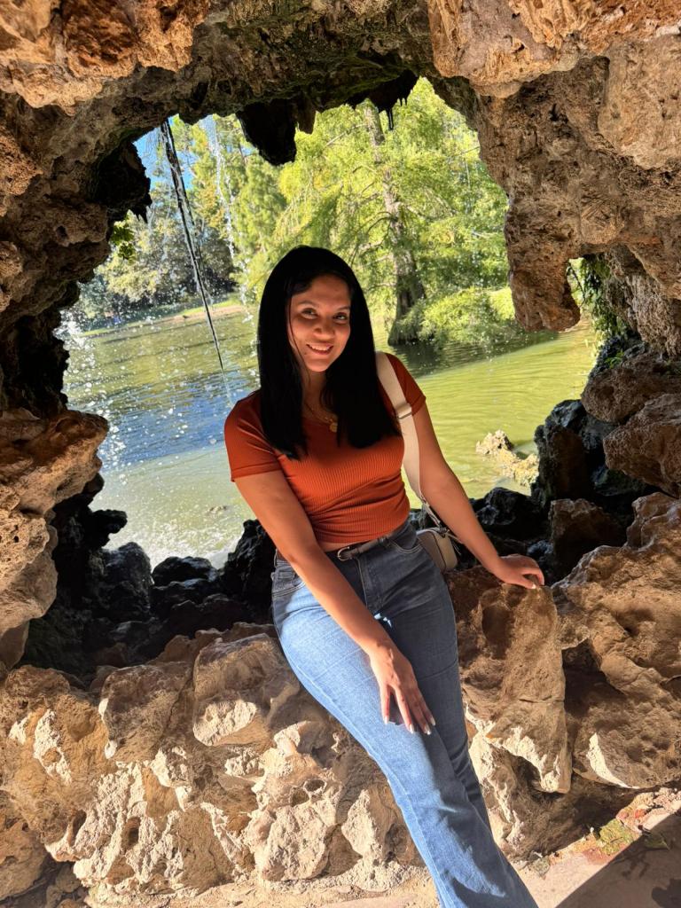 604230306: Chica busca chico en Madrid