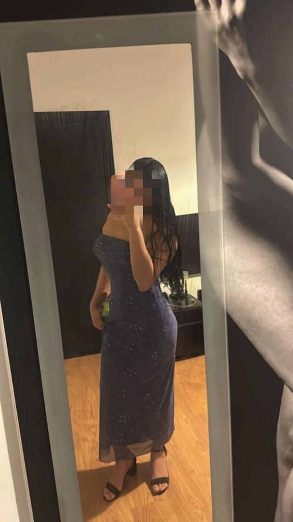 Chica busca chico en Málaga: 