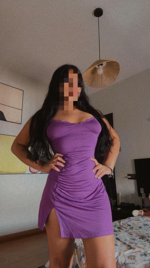 Chica busca chico en Málaga: 