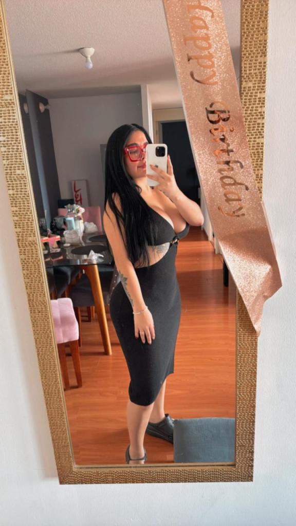 Chica busca chico en Alicante: 