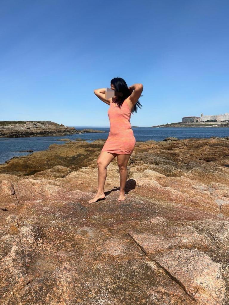 Chica busca chico en La Coruña: 