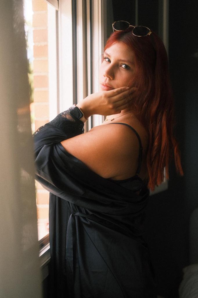 Chica busca chico en Madrid: 