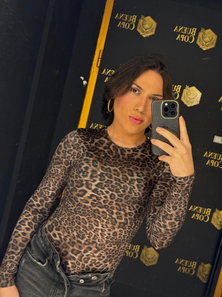 Transexual en Castellón: 