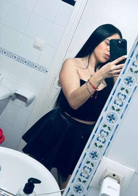 661692886: Chica busca chico en Las Palmas