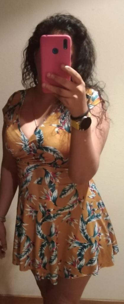 Chica busca chico en Navarra: 