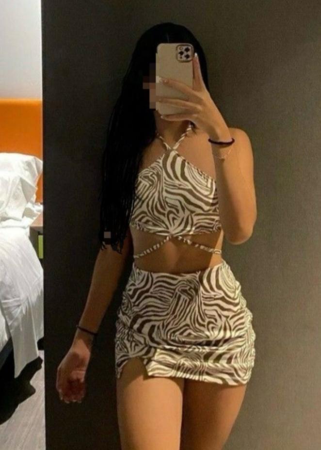 Chica busca chico en Zamora: 