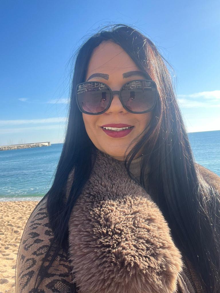 Transexual en Gerona: 