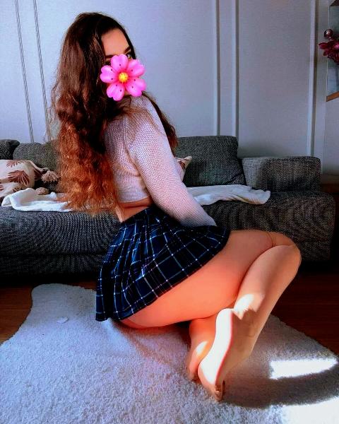 Chica busca chico en Sevilla: 