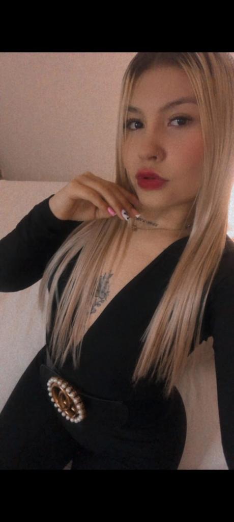 Chica busca chico en Alicante: 