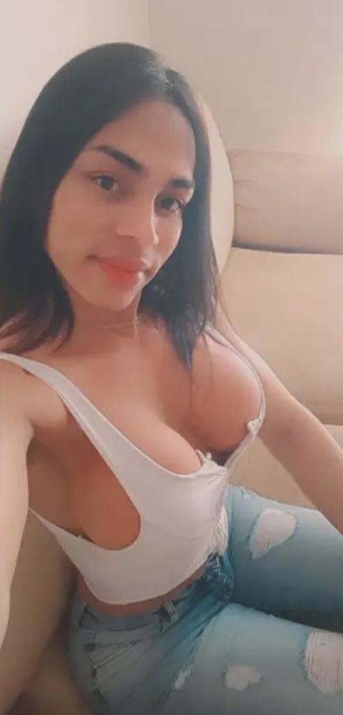 Travesti en Málaga: 