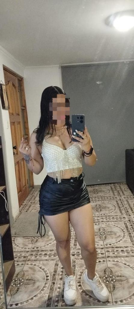 Chica busca chico en Las Palmas: 