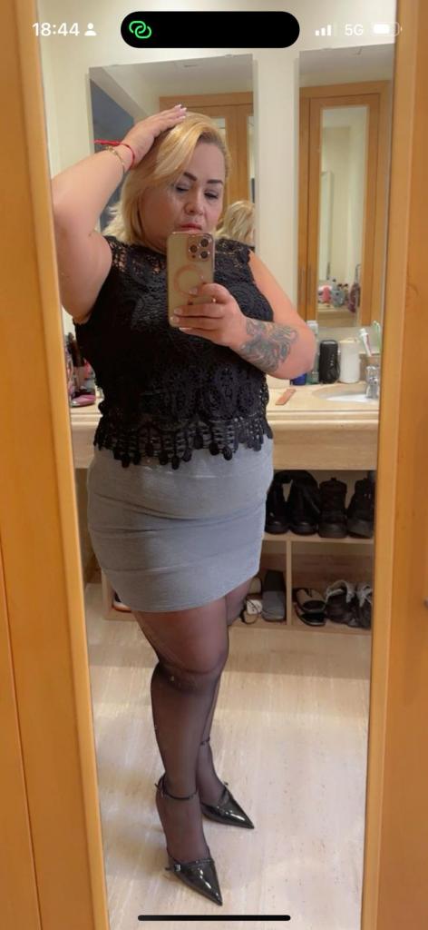 Chica busca chico en Málaga: 