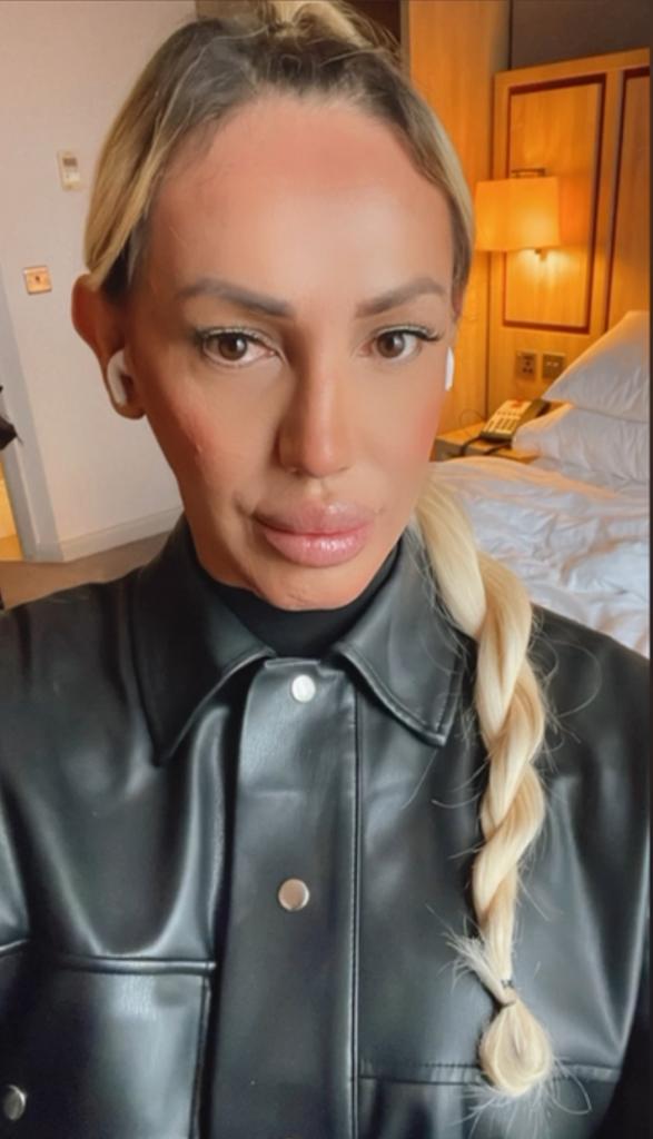 Travesti en Málaga: Transexuales y Travestis