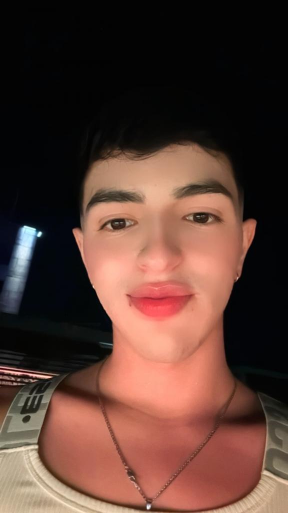 Chico busca chica en Barcelona: 